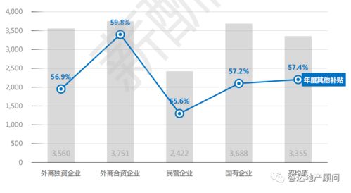 薪酬报告系列 2020年全国房地产集团公司行业薪酬调查报告